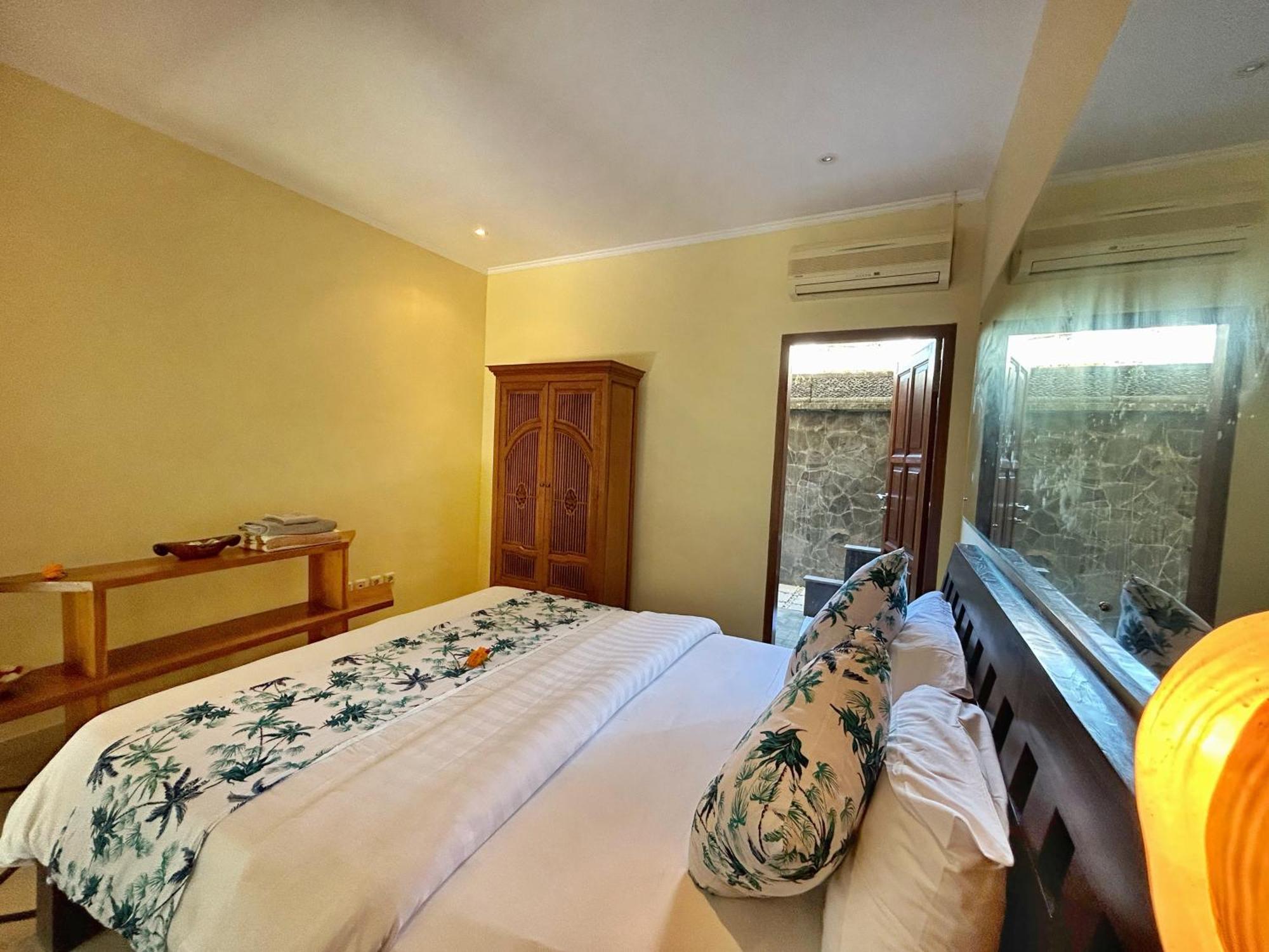 विला Yauda - Charming 3br W/private Pool & Garden Seminyak (Bali)