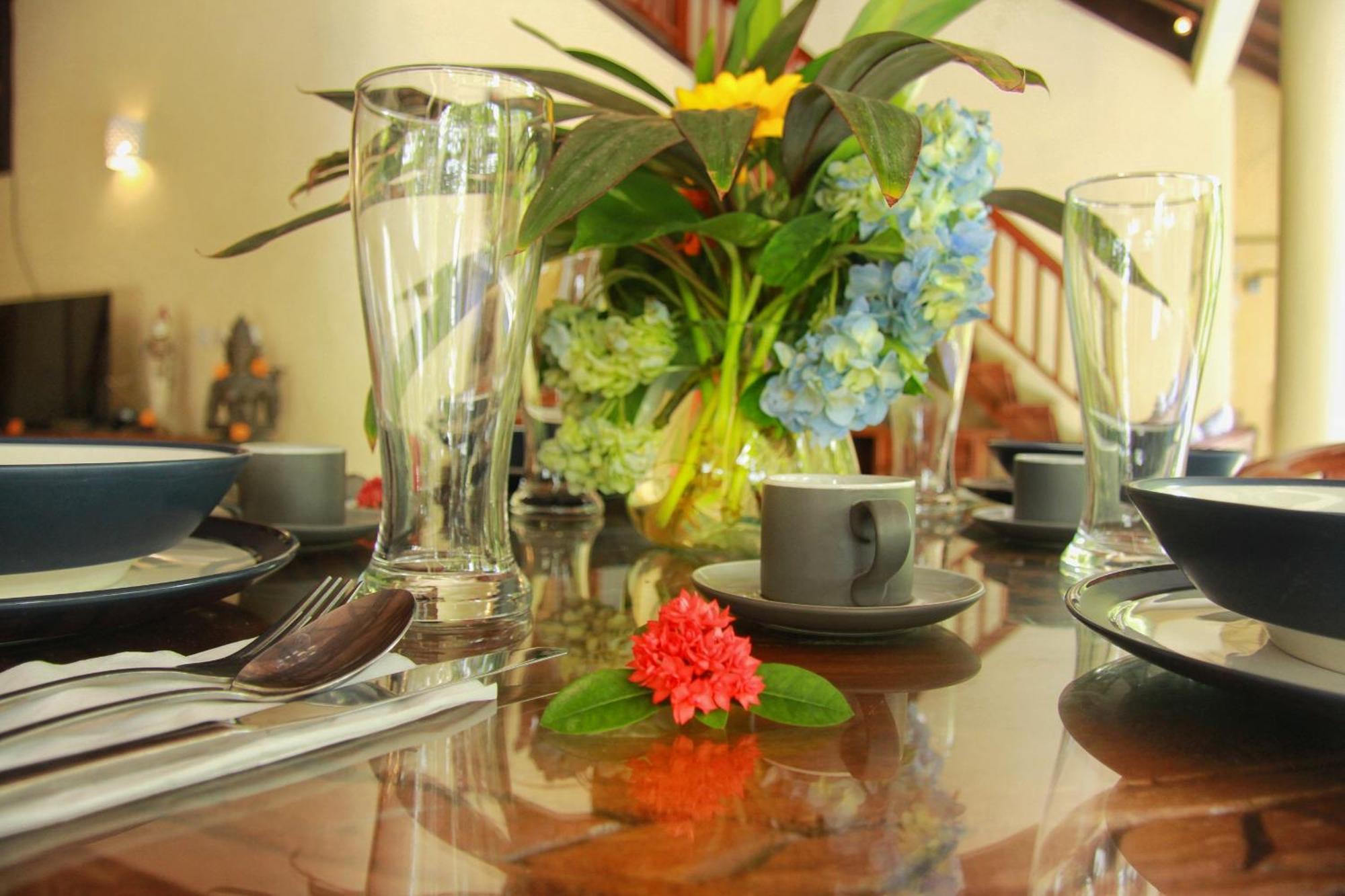 विला Yauda - Charming 3br W/private Pool & Garden