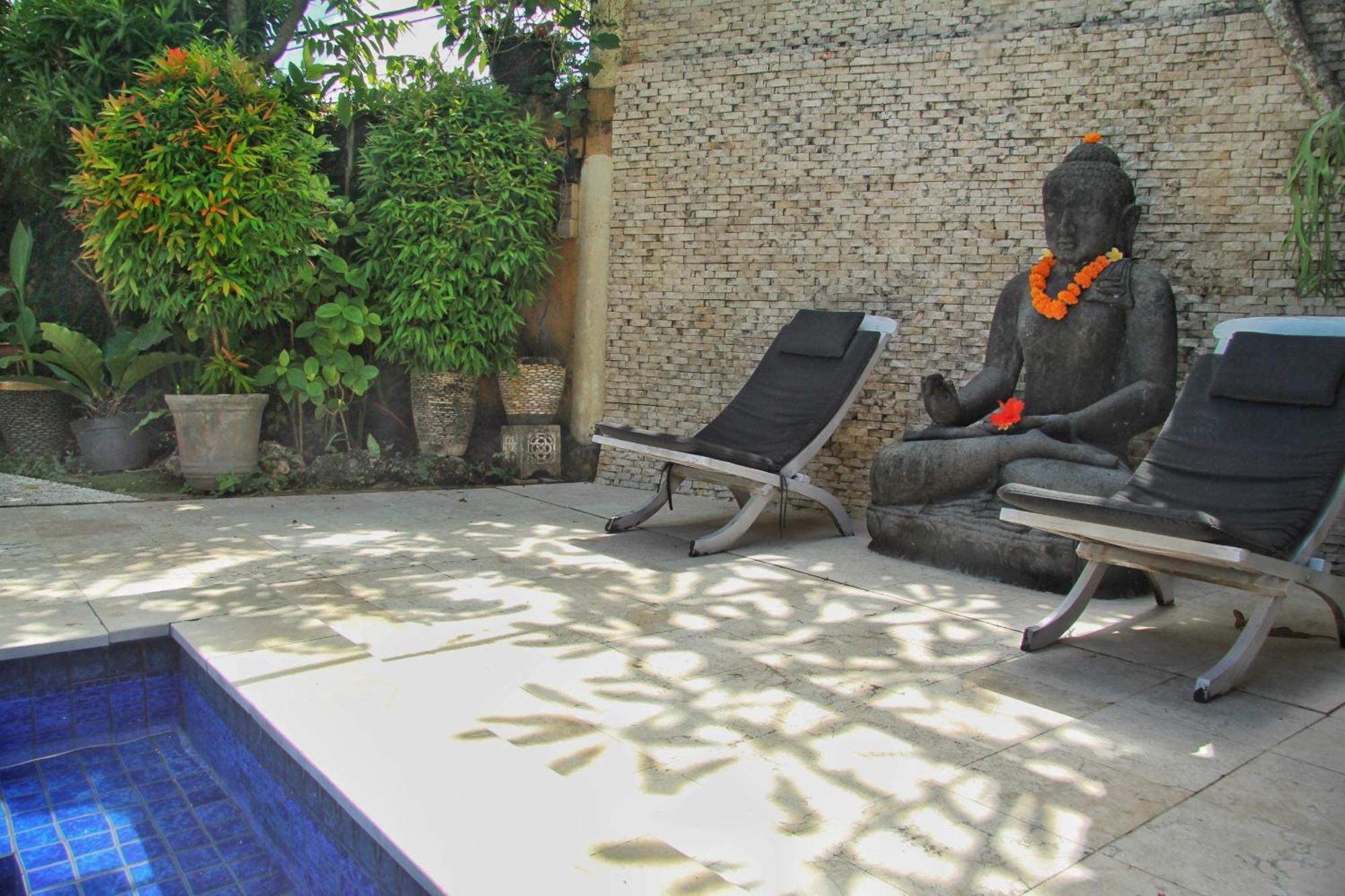 विला Yauda - Charming 3br W/private Pool & Garden