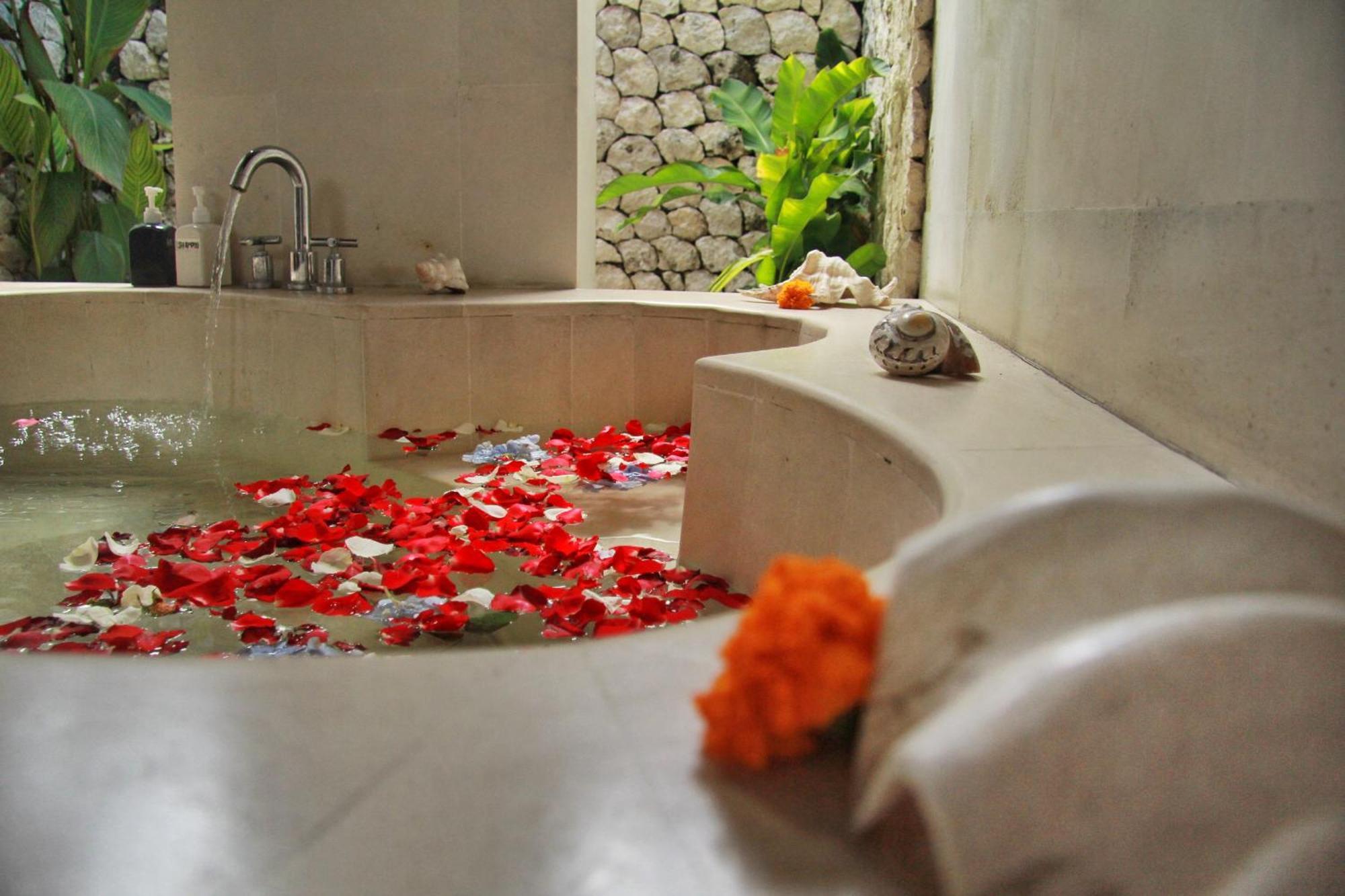 Yauda - Charming 3br W/private Pool & Garden विला Seminyak (Bali)