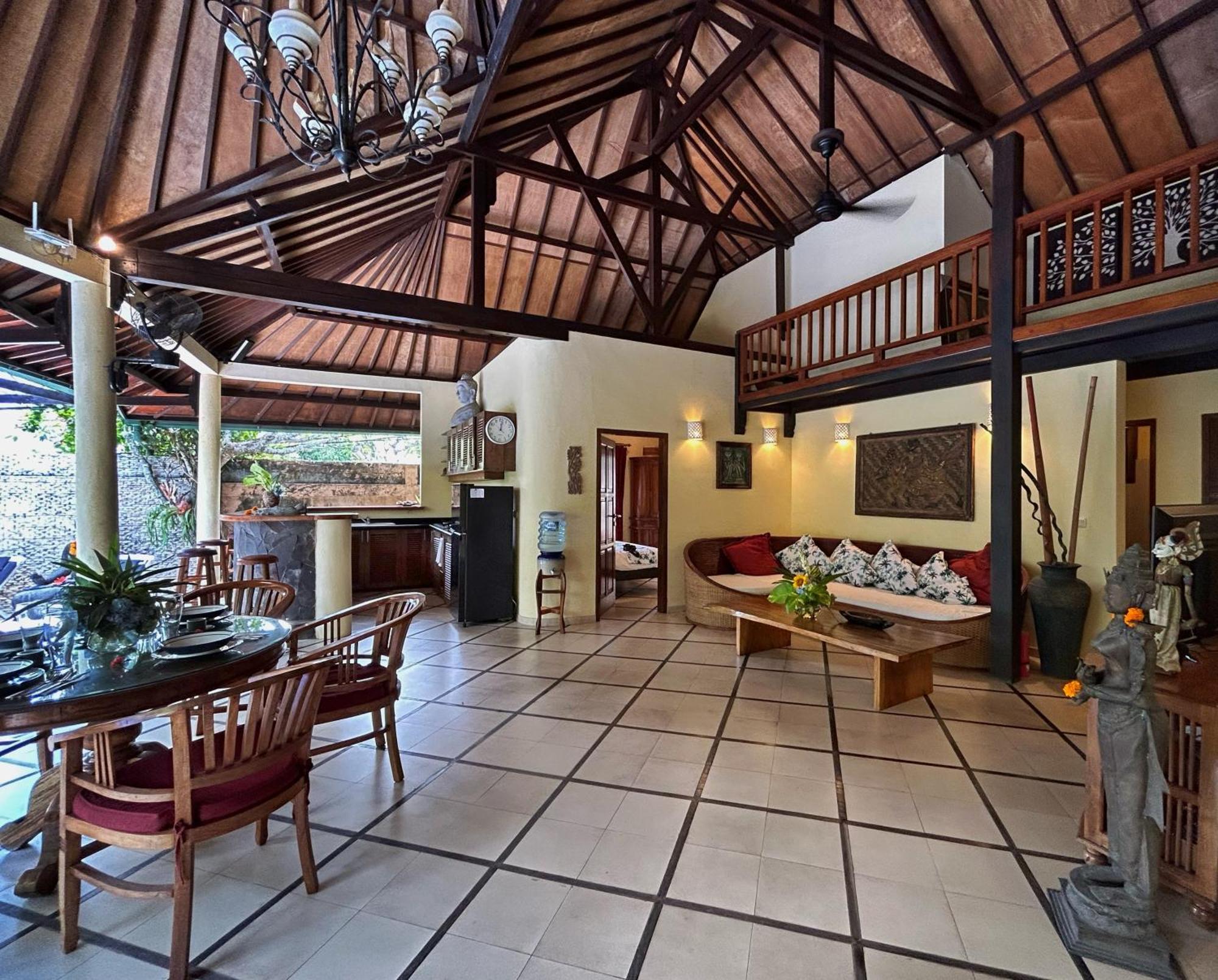 विला Yauda - Charming 3br W/private Pool & Garden