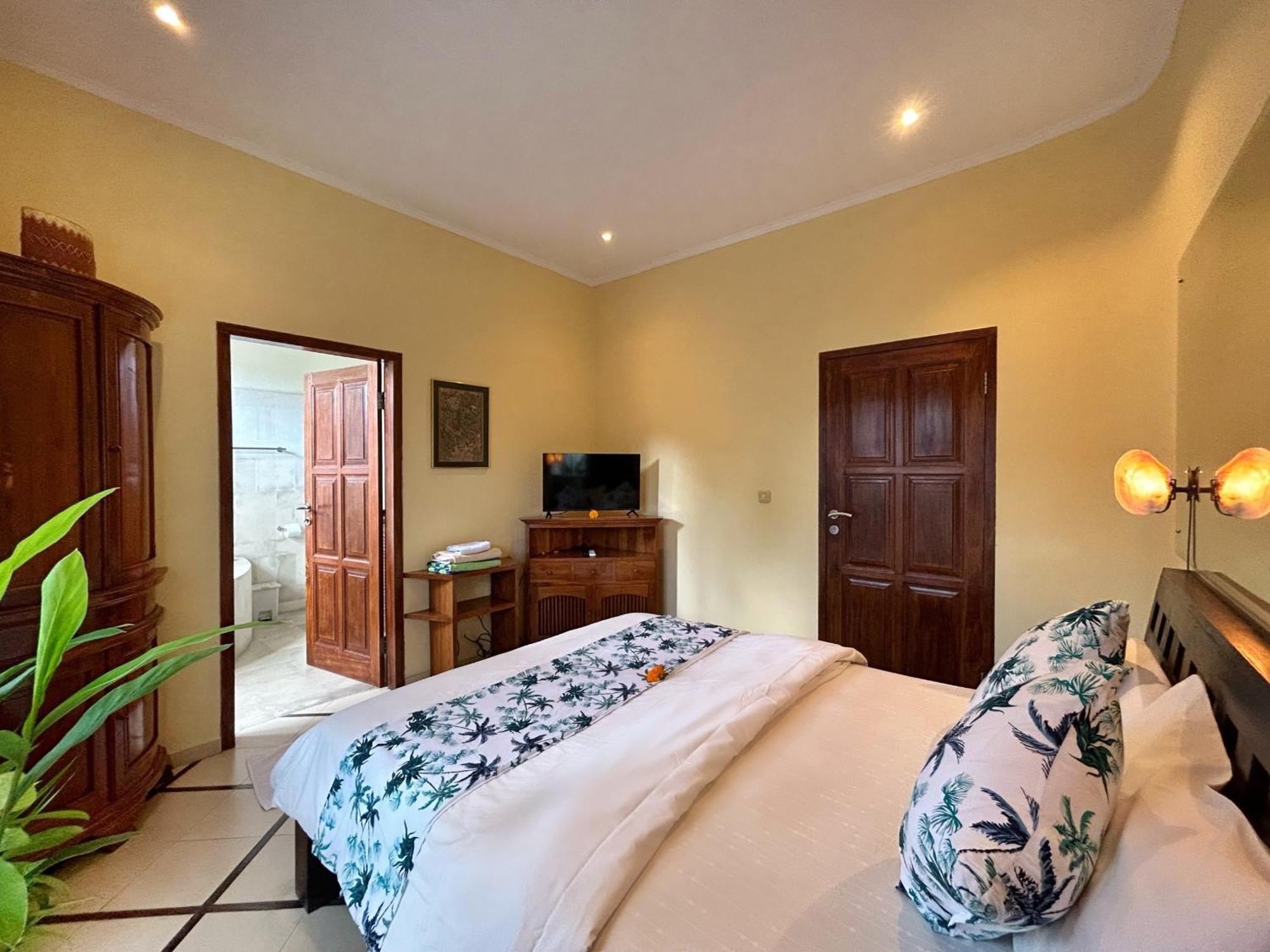 विला Yauda - Charming 3br W/private Pool & Garden