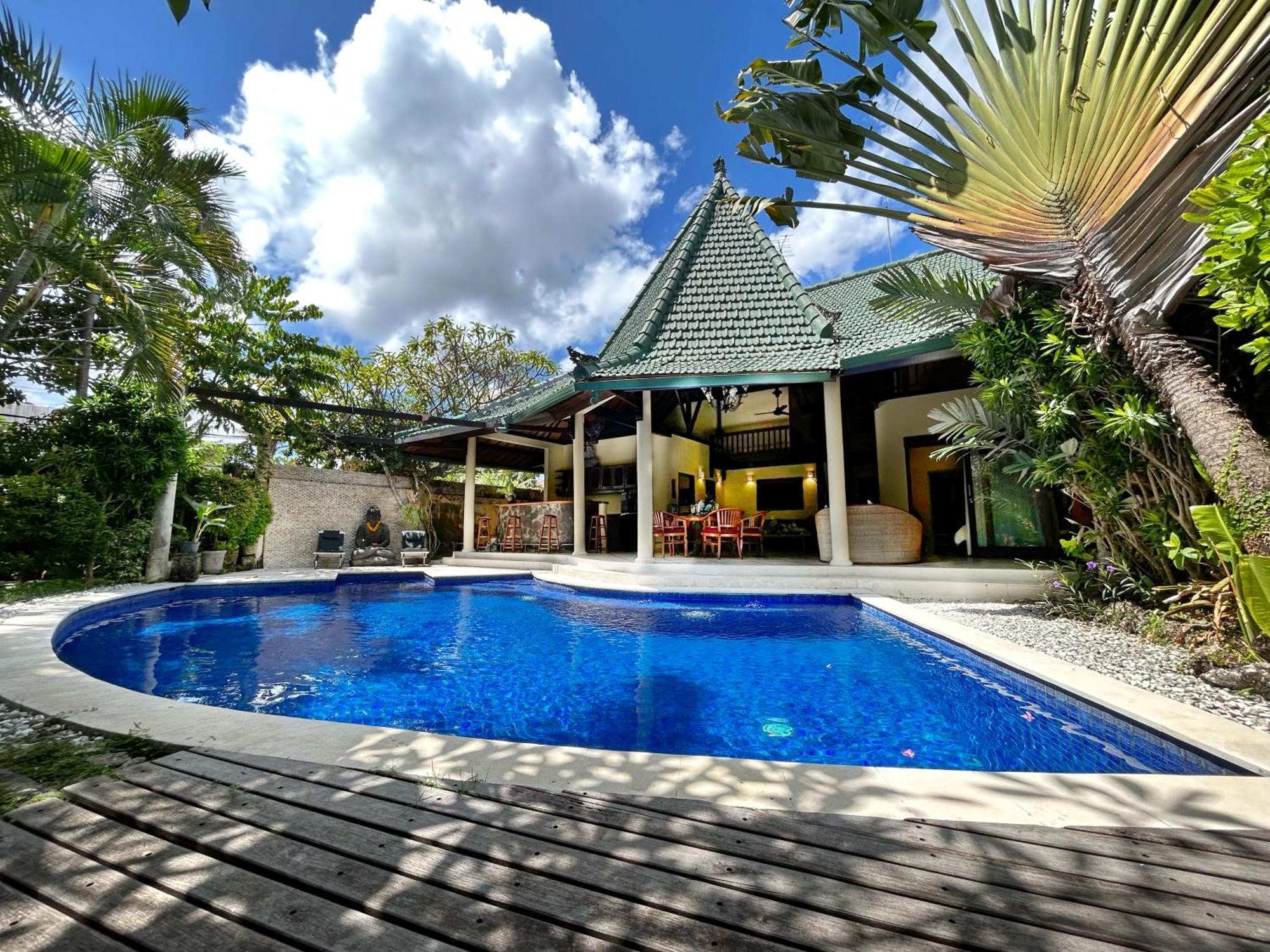 विला Yauda - Charming 3br W/private Pool & Garden *