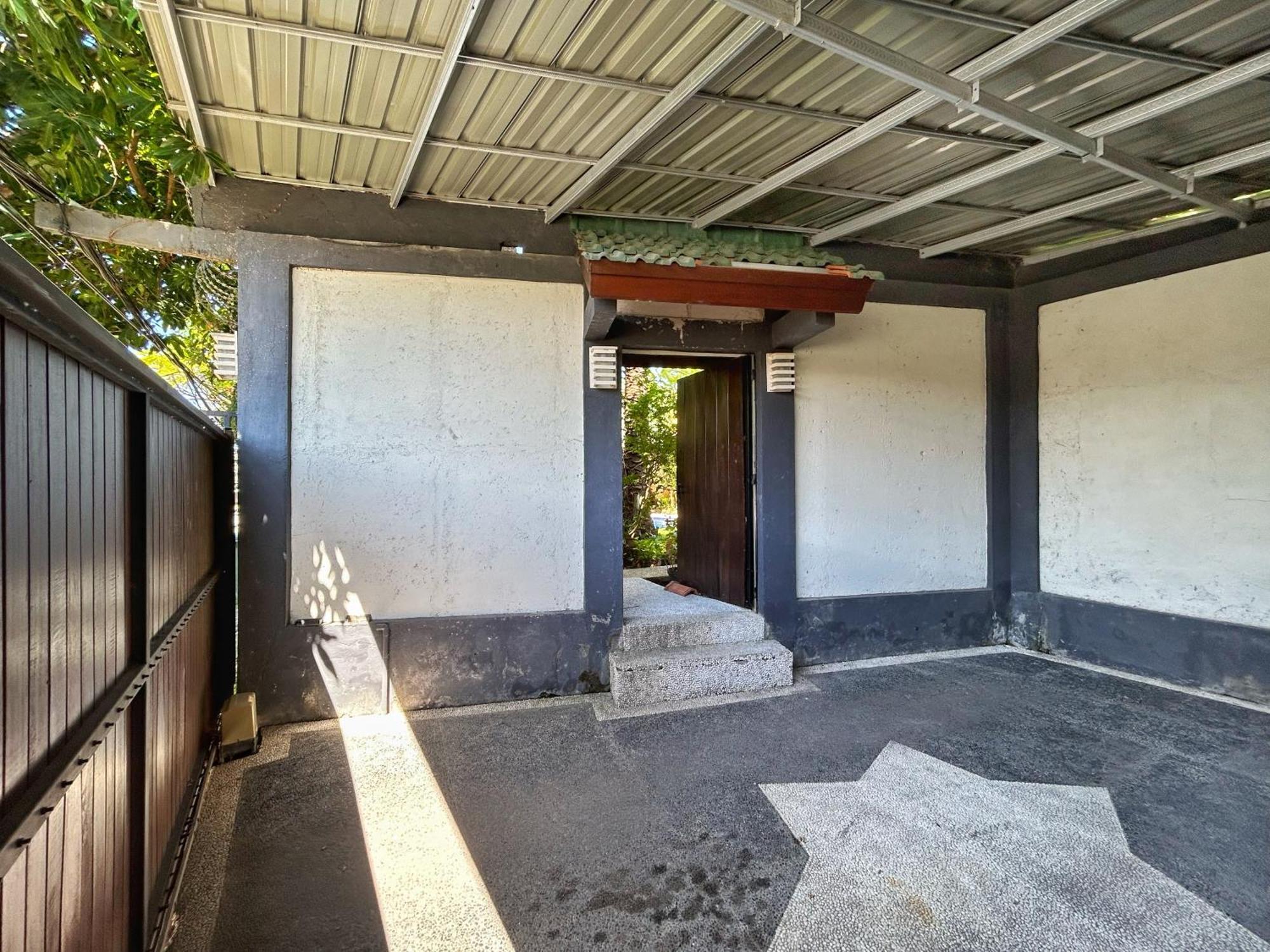 Yauda - Charming 3br W/private Pool & Garden विला Seminyak (Bali)