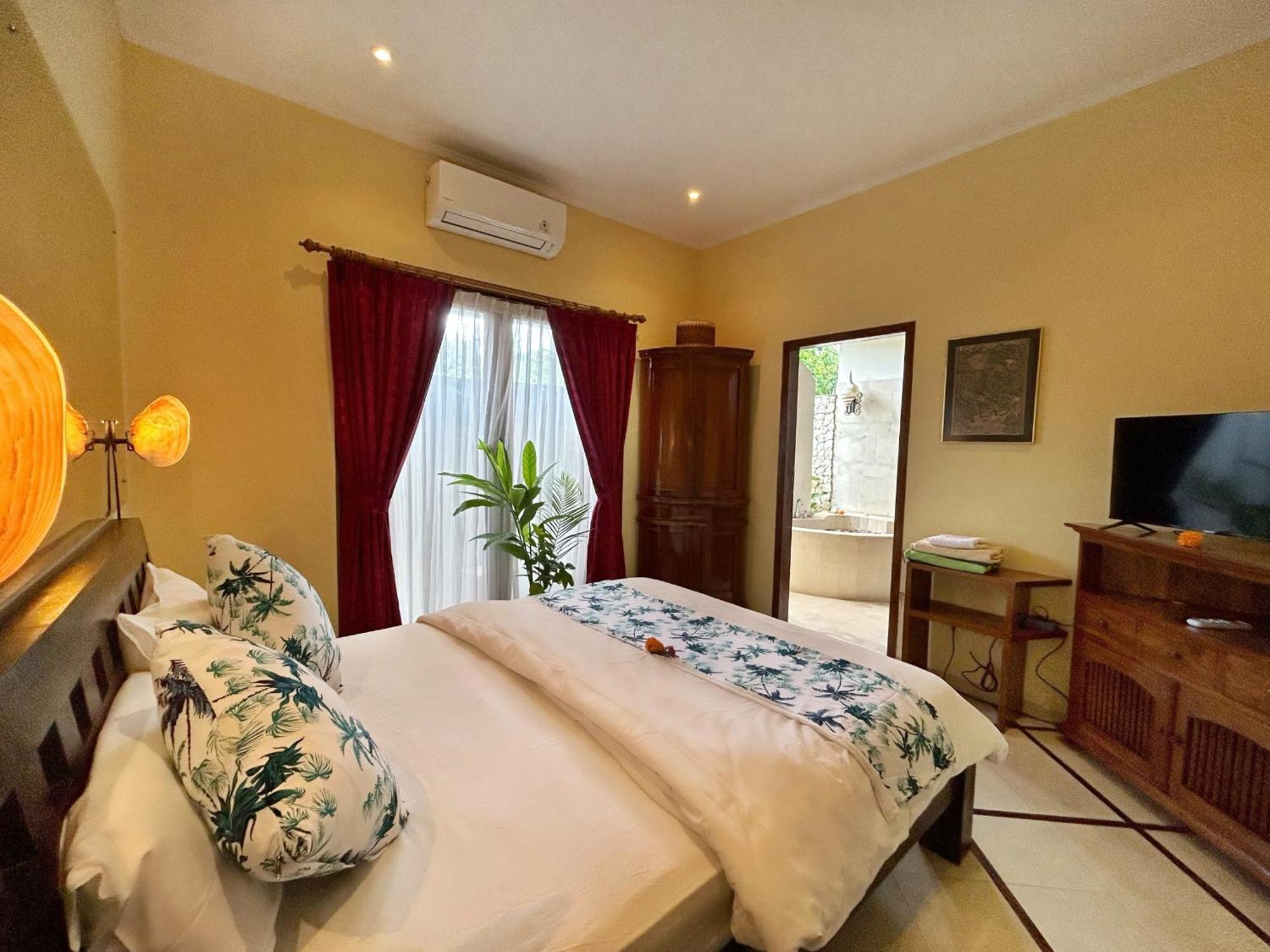 विला Yauda - Charming 3br W/private Pool & Garden Seminyak (Bali)